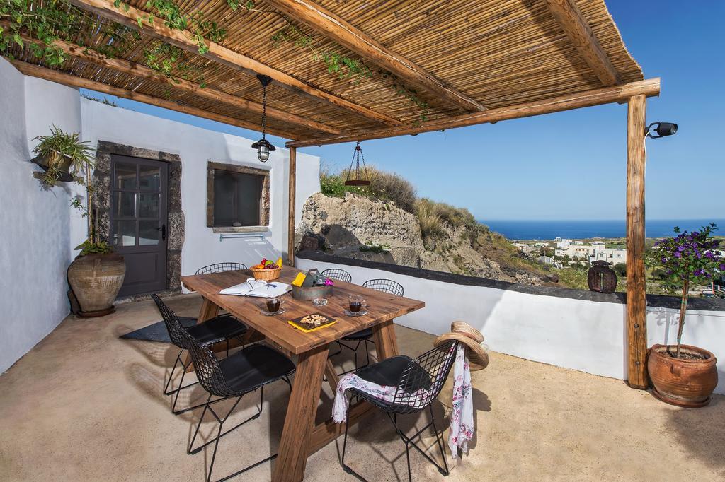 Old Vourvoulos Houses Εξωτερικό φωτογραφία