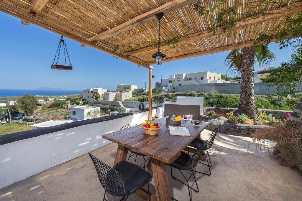 Old Vourvoulos Houses Εξωτερικό φωτογραφία