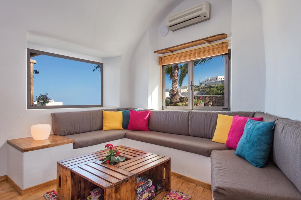 Old Vourvoulos Houses Εξωτερικό φωτογραφία