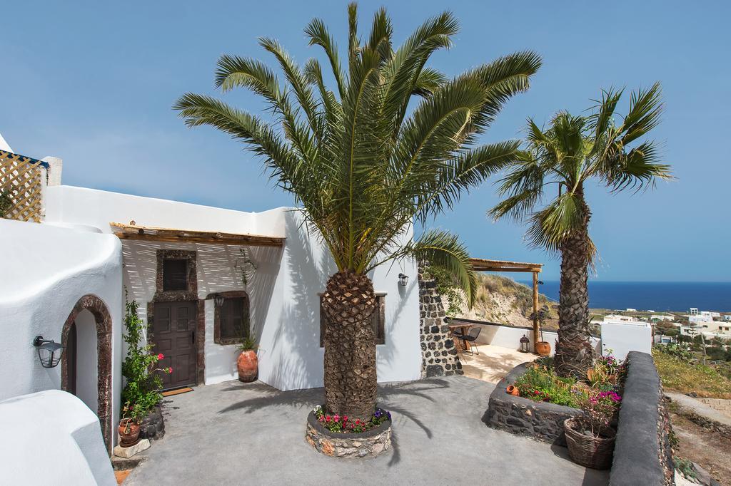 Old Vourvoulos Houses Εξωτερικό φωτογραφία
